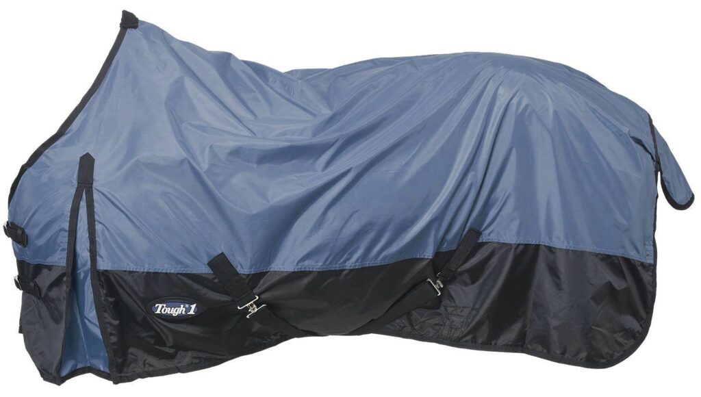 Tough-1 420d Water-Resistant Sheet
