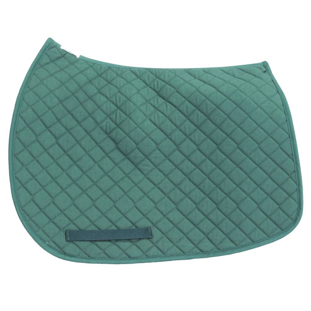 Tuffrider Basic Pony Saddle Pad