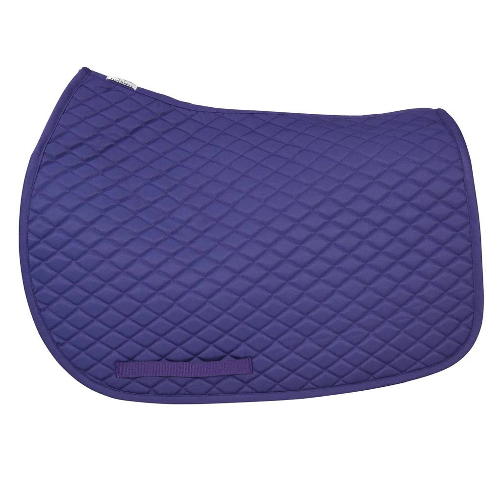 Tuffrider Basic Pony Saddle Pad