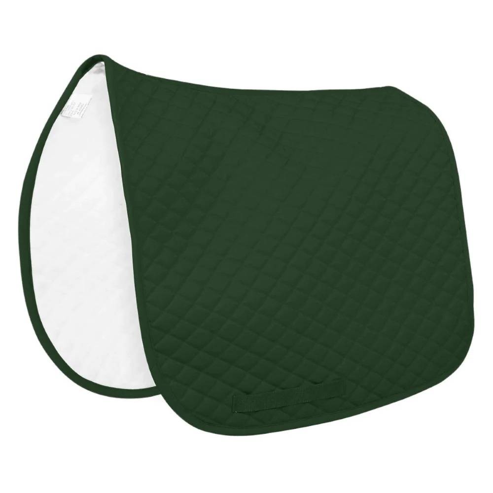 Tuffrider Basic Dressage Saddle Pad