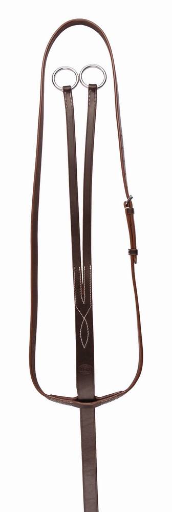 Henri De Rivel Advantage Flat Running Martingale