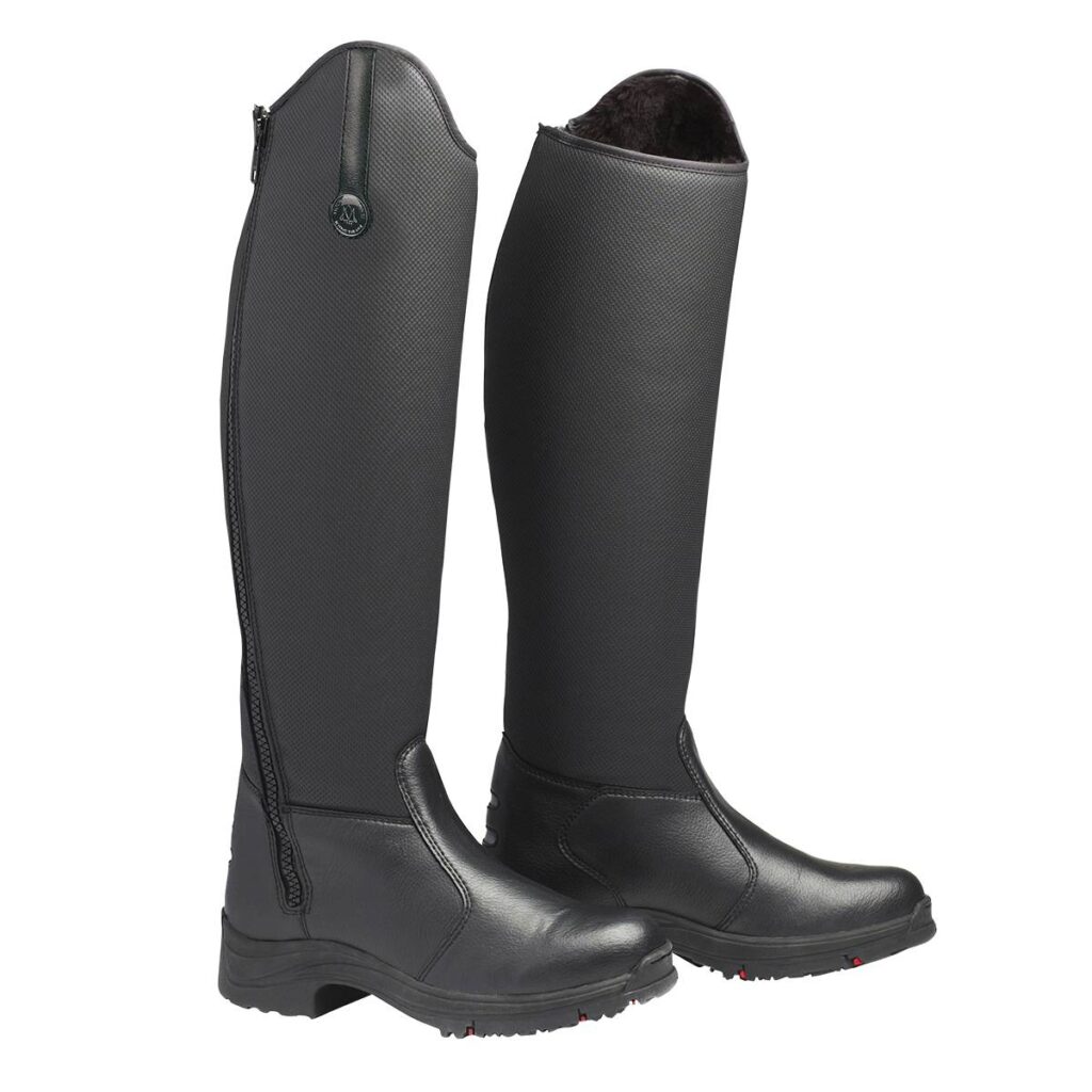 Mountain Horse Ladies Active Rider Boots
