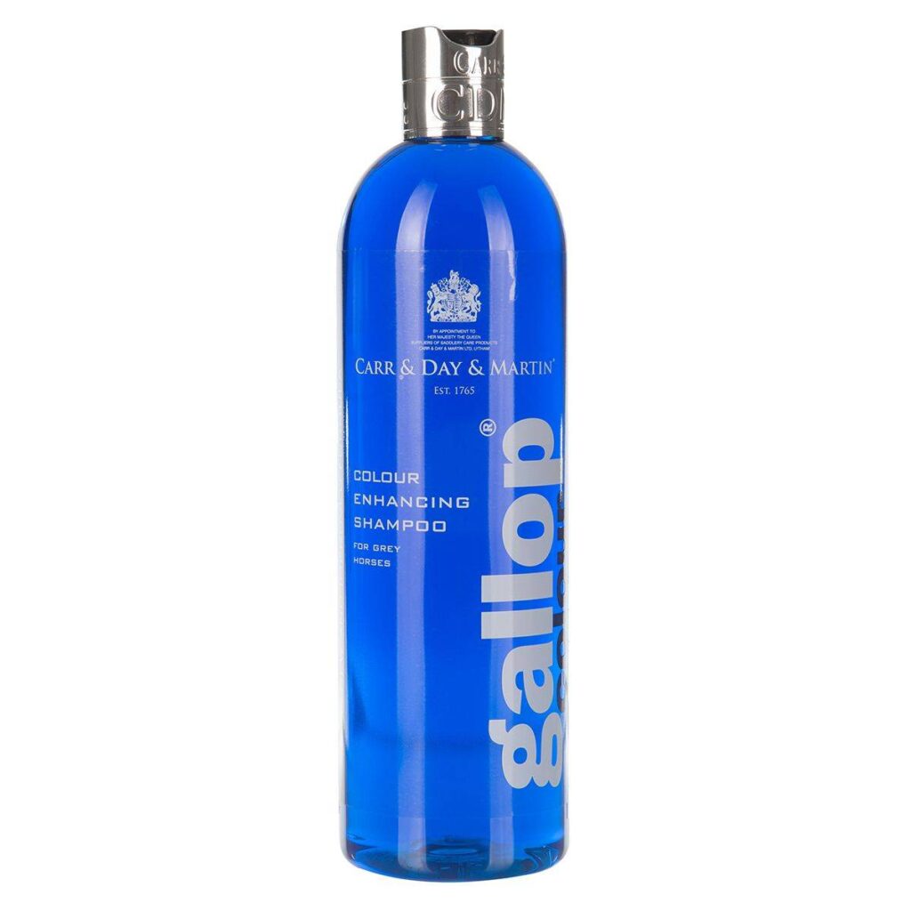 Carr & Day & Martin Gallop Colour Enhancing Shampoo