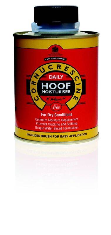 Carr & Day & Martin Cornucrescine Daily Hoof Moisturiser