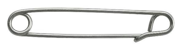 Perri’S Large Plain Stock Pin