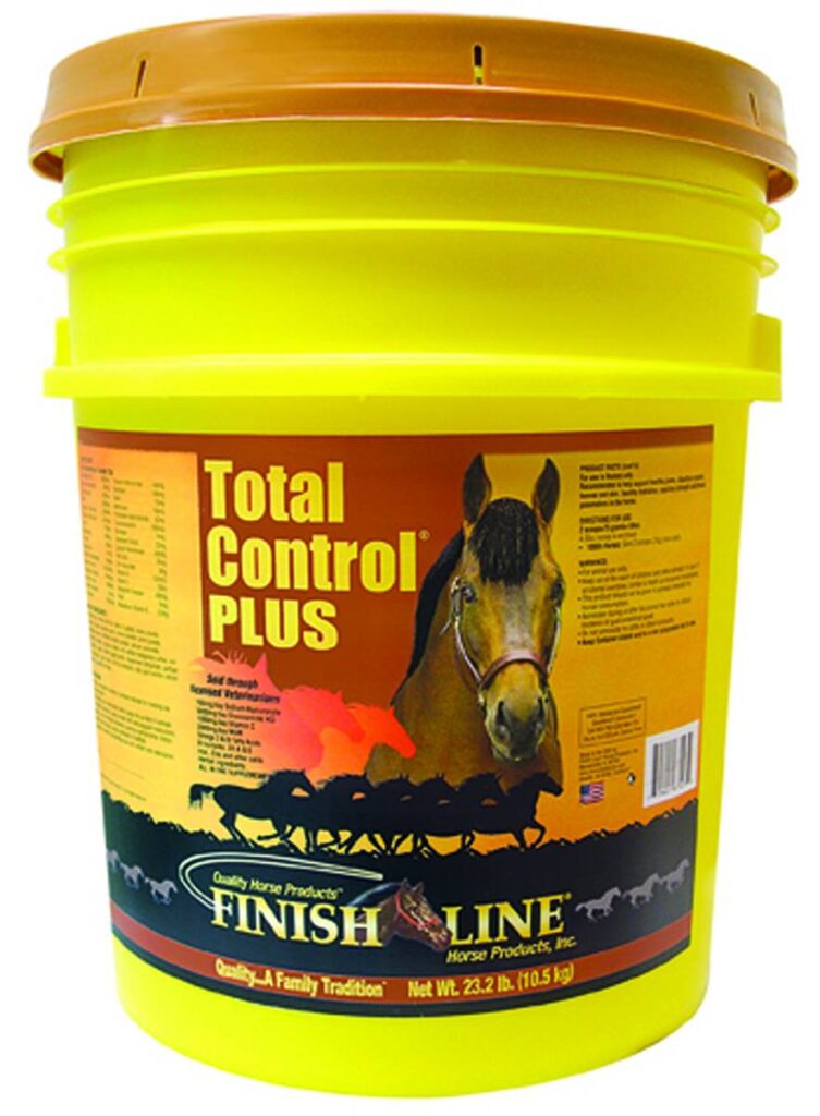 Finish Line Total Control Plus 7 In 1