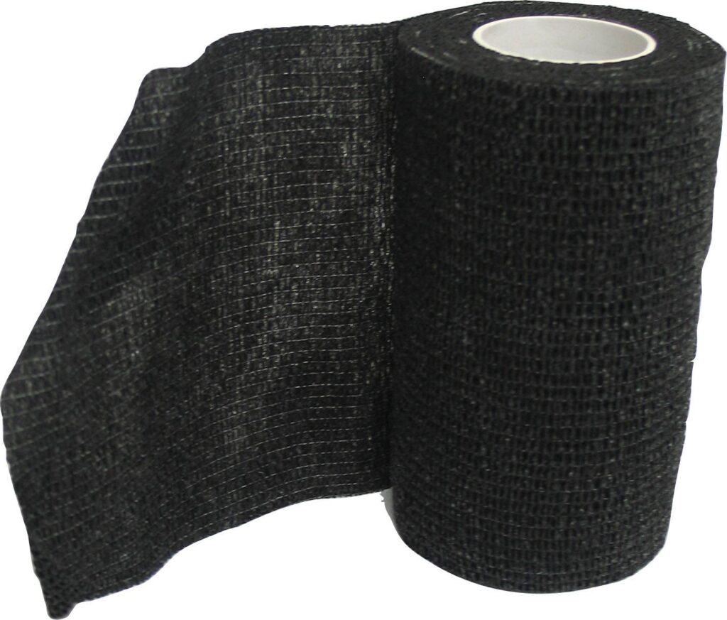 Wrap-It-Up Flexible Bandage