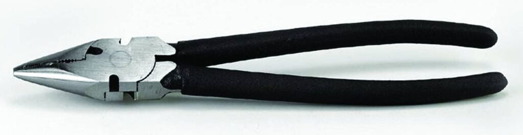 Dare Round Nose Pliers