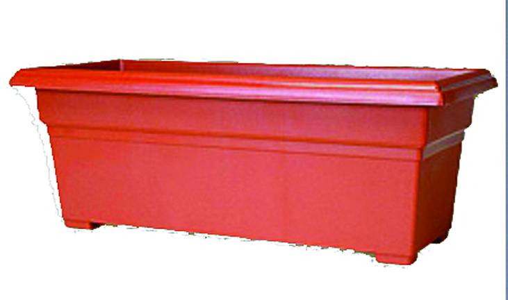 Countryside Flowerbox