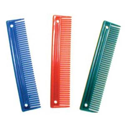Animal Comb