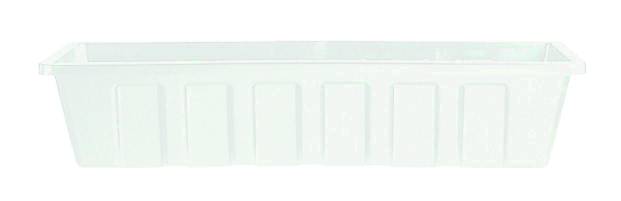 Poly Pro Planter And Liner