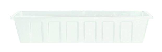 Poly Pro Planter And Liner