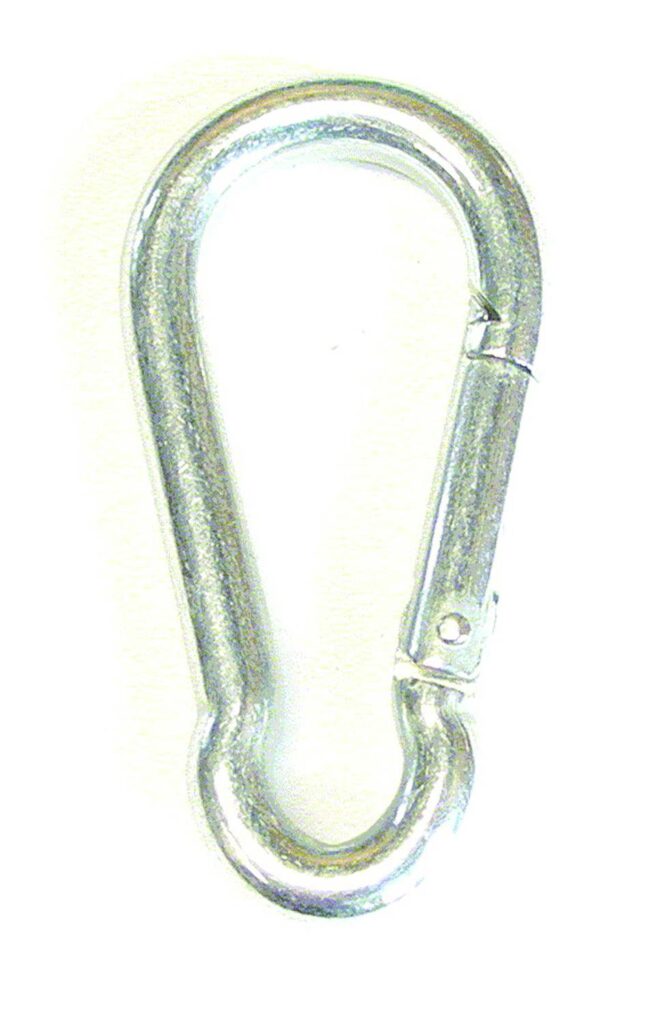 Spring Link Snap – 10 Pack
