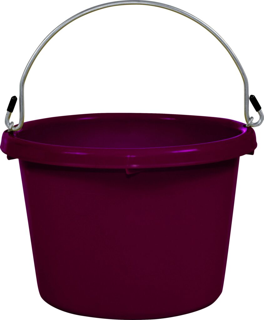 Fortiflex Utility Pail