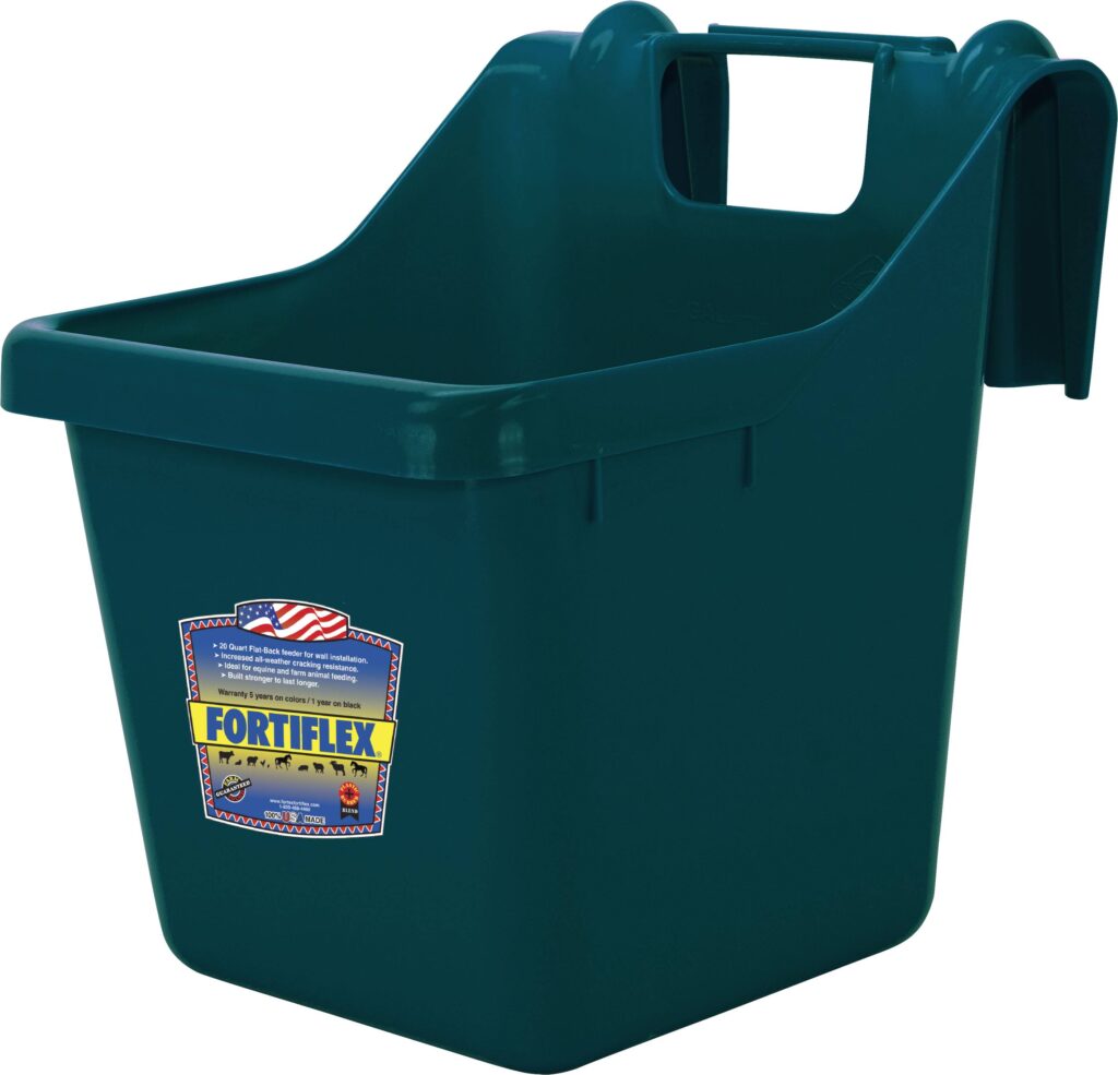 Fortiflex Hook Over Feeder