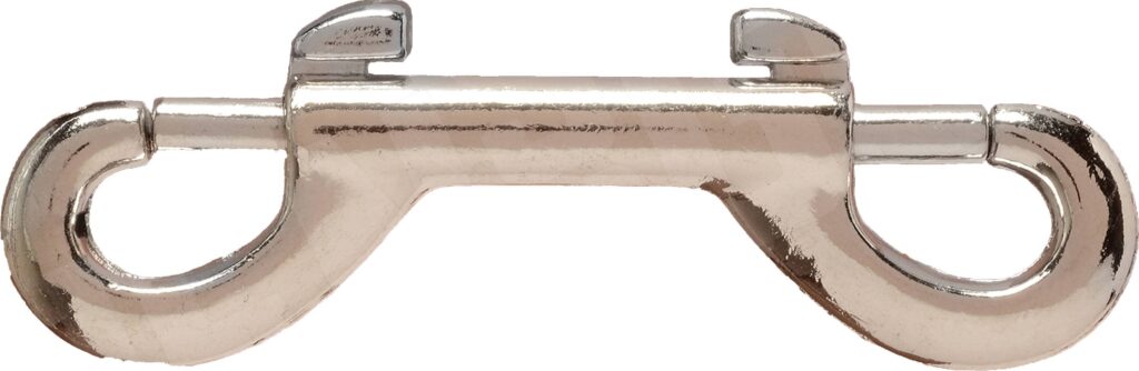 Double End Bolt Snap