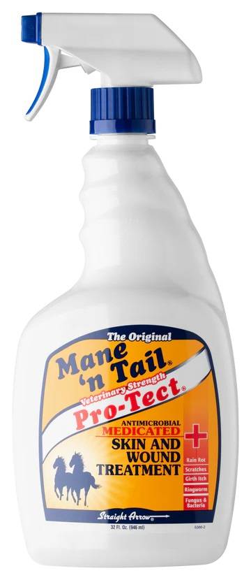 Mane ‘N Tail Pro-Tect Wound Spray