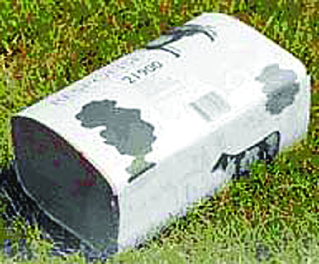 Brown Standard Weight Towel