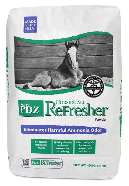 Manna Pro Sweet Pdz Powder