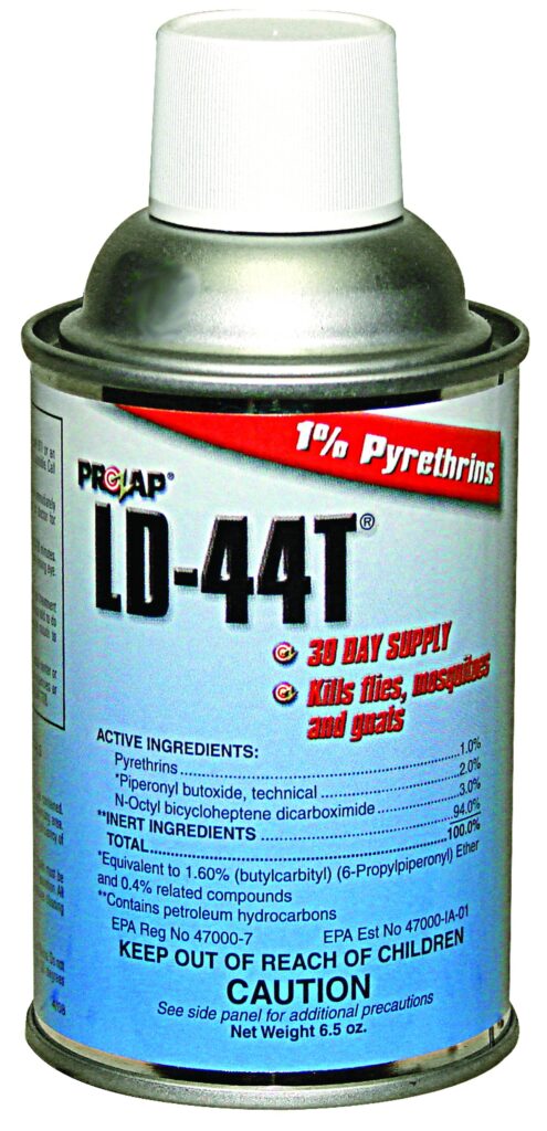 Prozap Ld-44t Refill