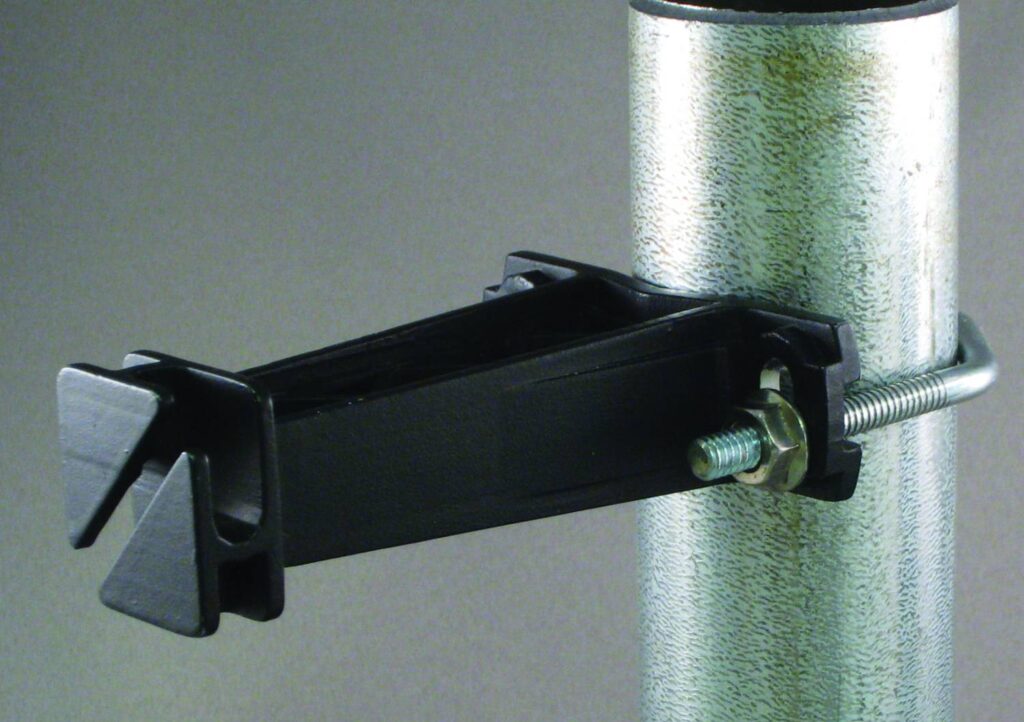 Dare Tube Post Insulator