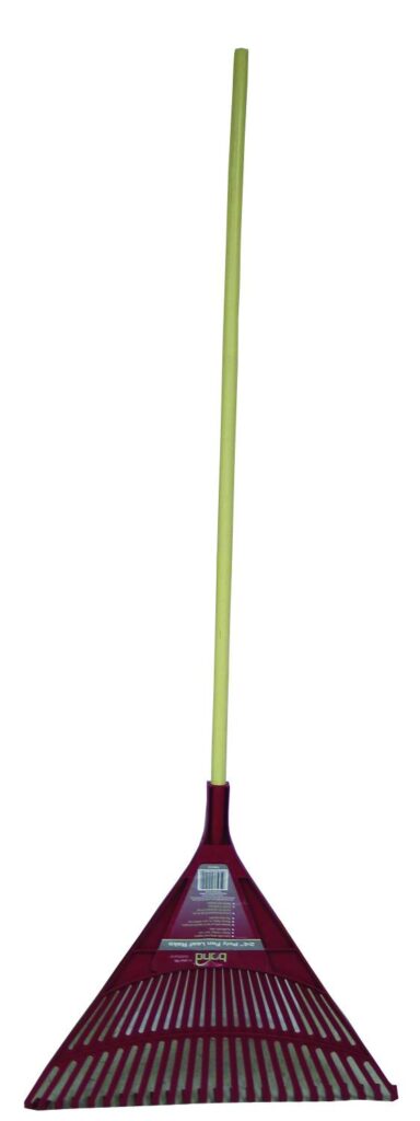 Truper Trutough Poly Rake