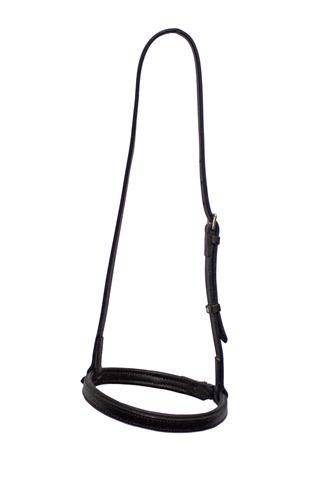 Nunn Finer Bridle Cavesson