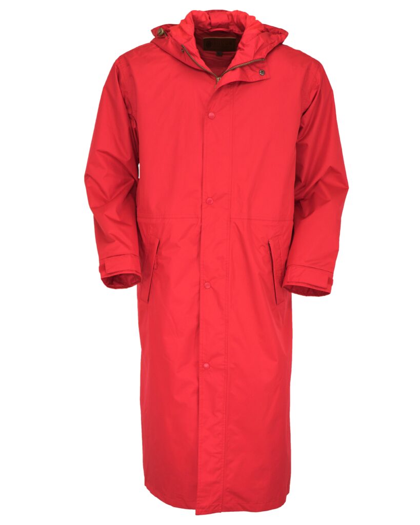 Outback Trading Pak-A-Roo Duster