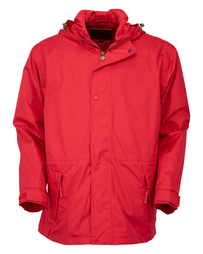 Outback Trading Pak-A-Roo Parka