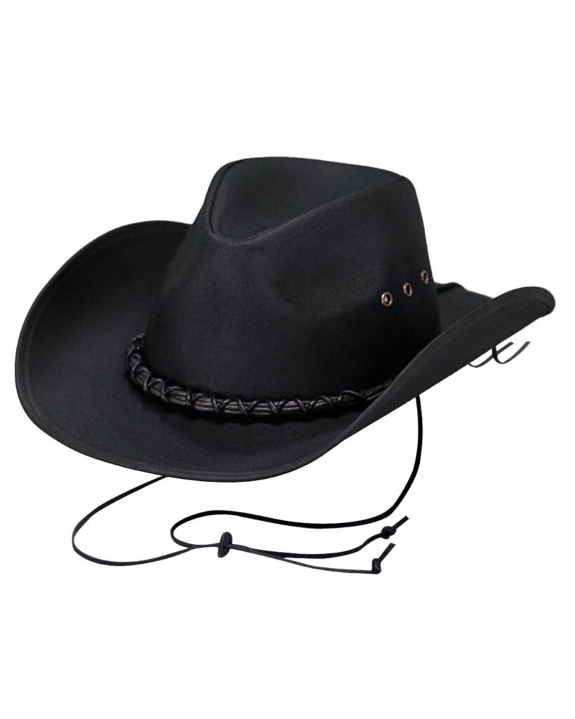 Outback Trading Bootlegger Oilskin Hat