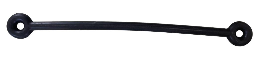 Gatsby Connecting Rubber Bar Only For Side Reins