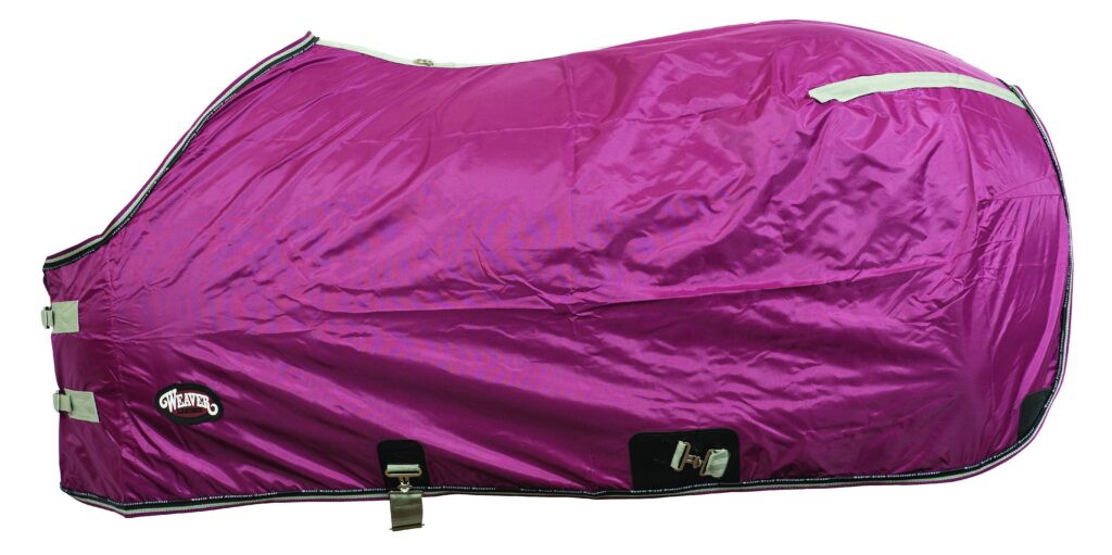 Weaver 420d Nylon Sheet