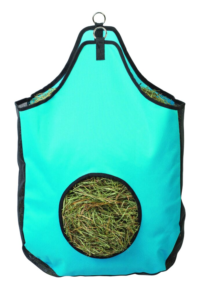 Weaver Leather Cordura & Mesh Hay Bag
