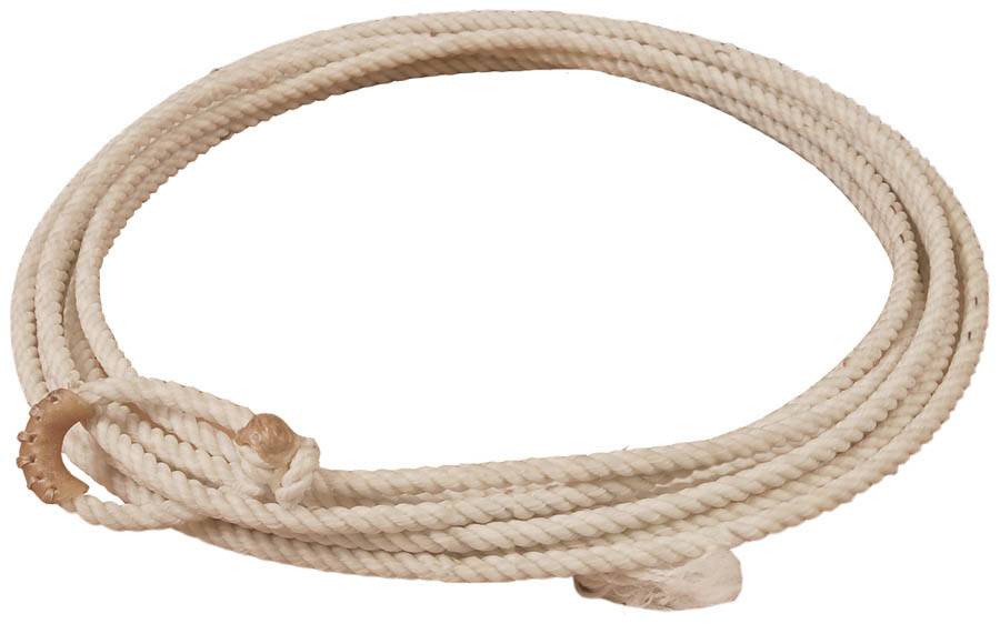 Weaver Kids Waxed Nylon Ranch Rope