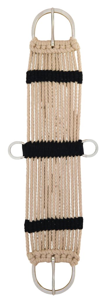 Weaver Rayon 15-Strand Horse Cinch
