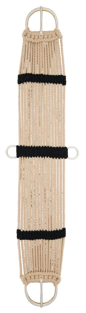Weaver Rayon 17-Strand Straight Cinch