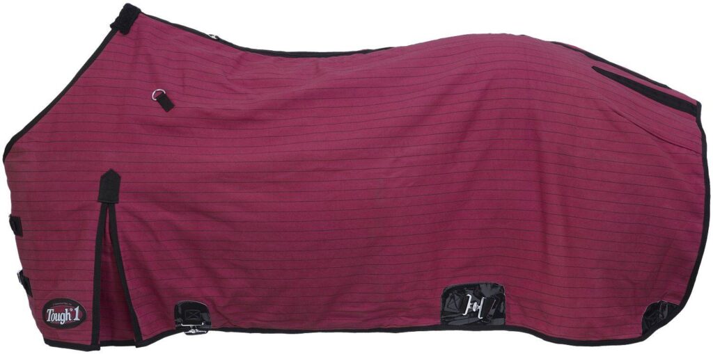 Tough-1 Storm-Buster West Coast Blanket