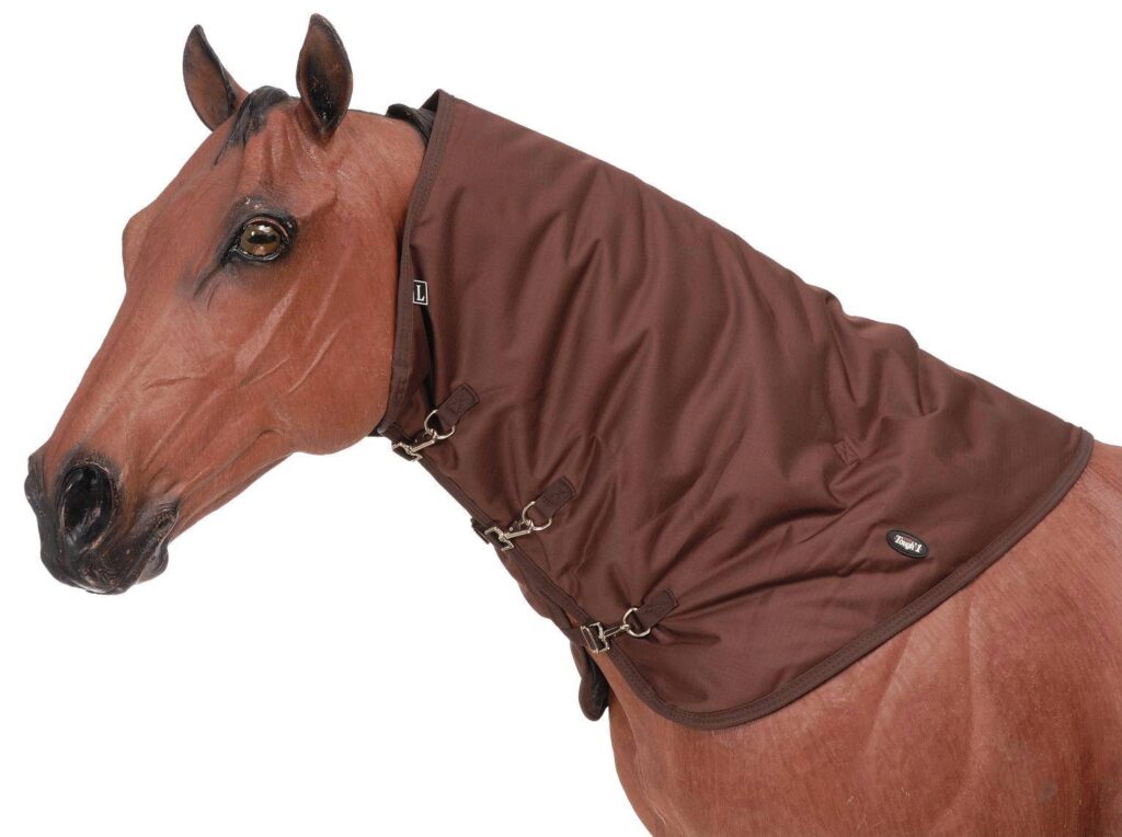 Tough-1 Polar 600d Waterproof Poly Neck Cover