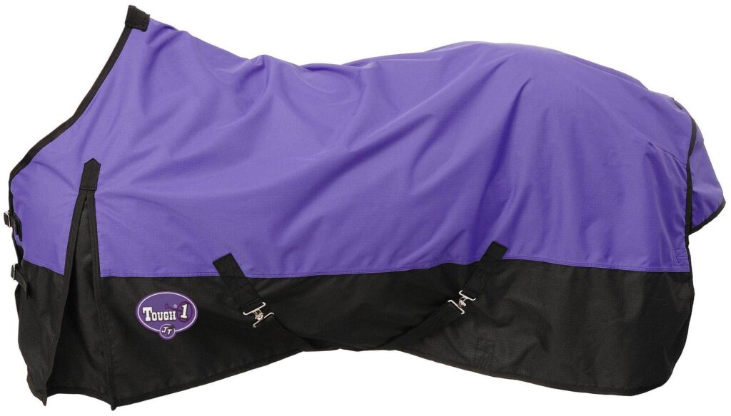 Tough-1 600d Water Repellent Horse Sheet