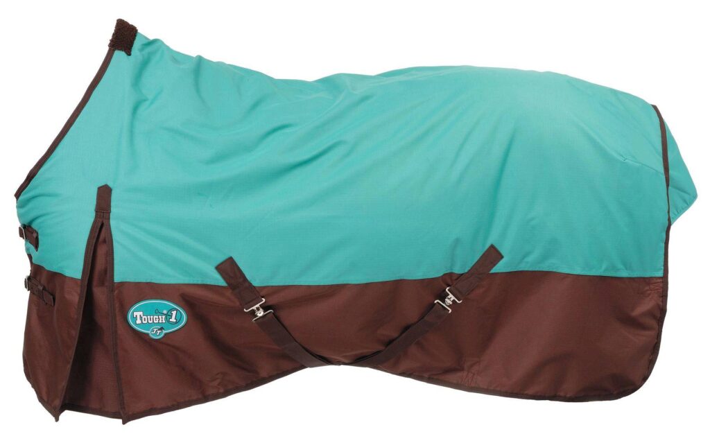 Tough-1 600d Water Repellent Horse Sheet