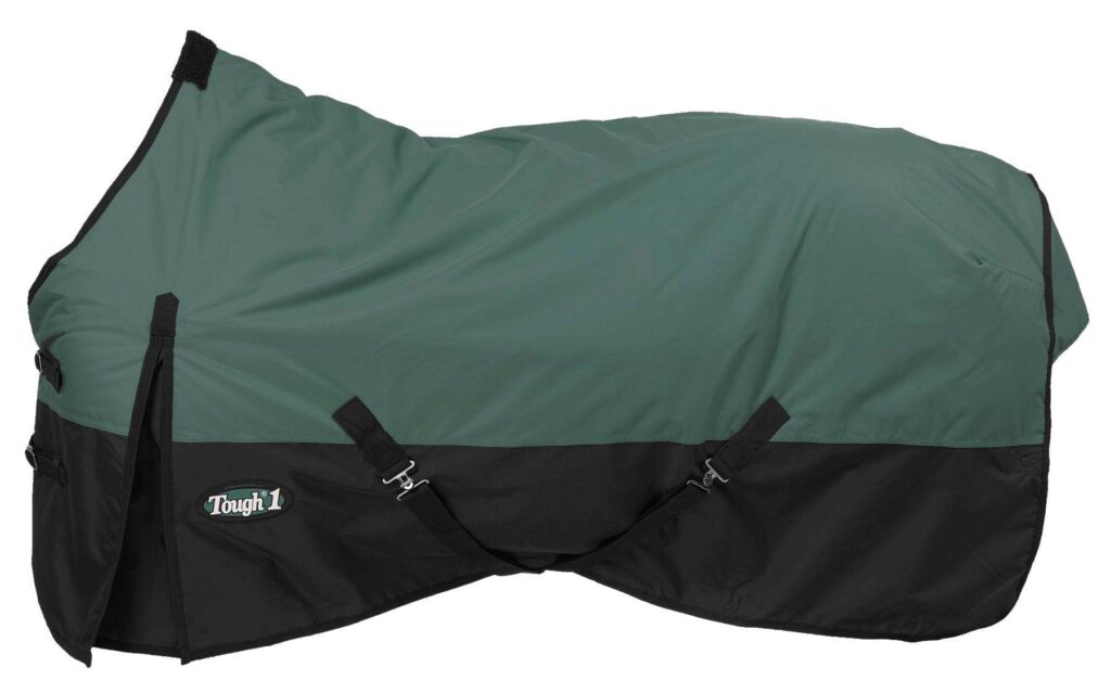Tough-1 600d Water Repellent Horse Sheet