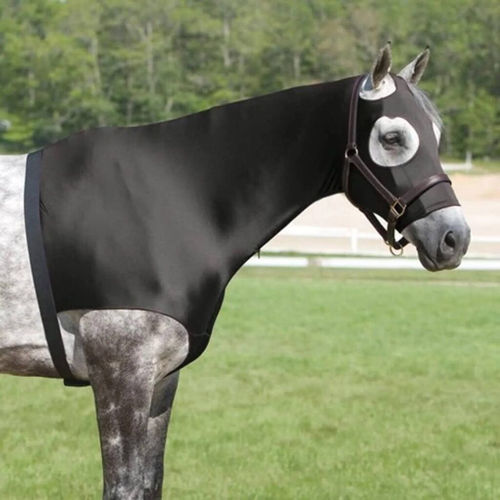 Flex Rider Stretchies Hood