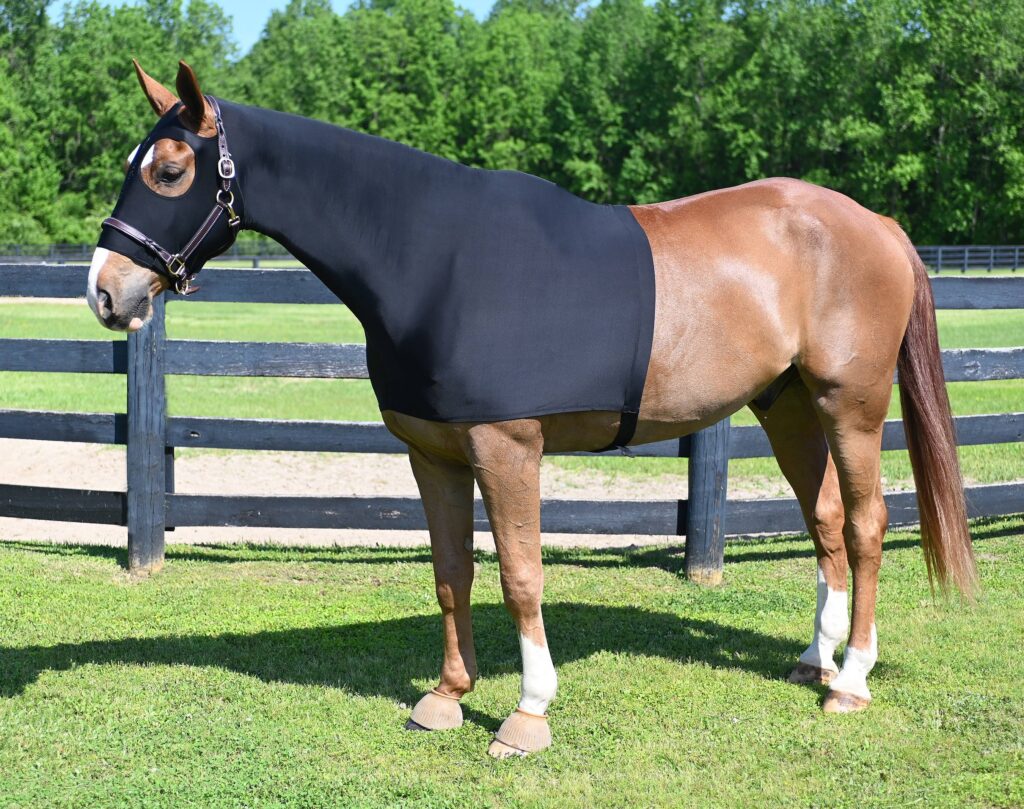 Stretchx Pull On Slicker Hood