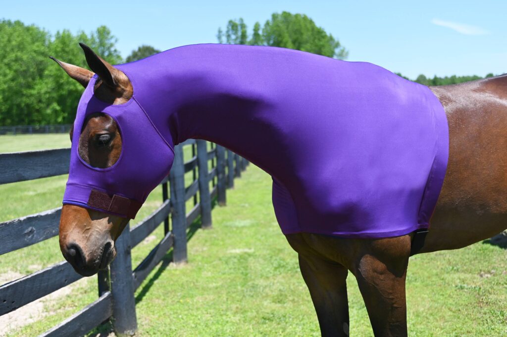 Stretchx Pull On Slicker Hood