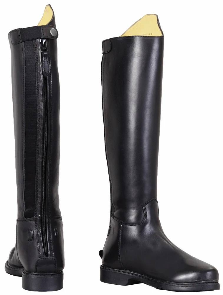 Tuffrider Ladies Baroque Dress Boots