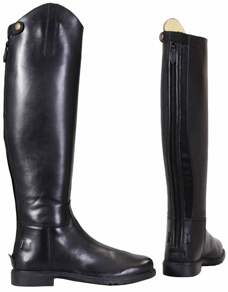 Tuffrider Mens Baroque Dress Boots