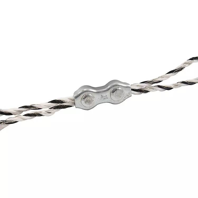 Powerfields Double Post Rope Splicer