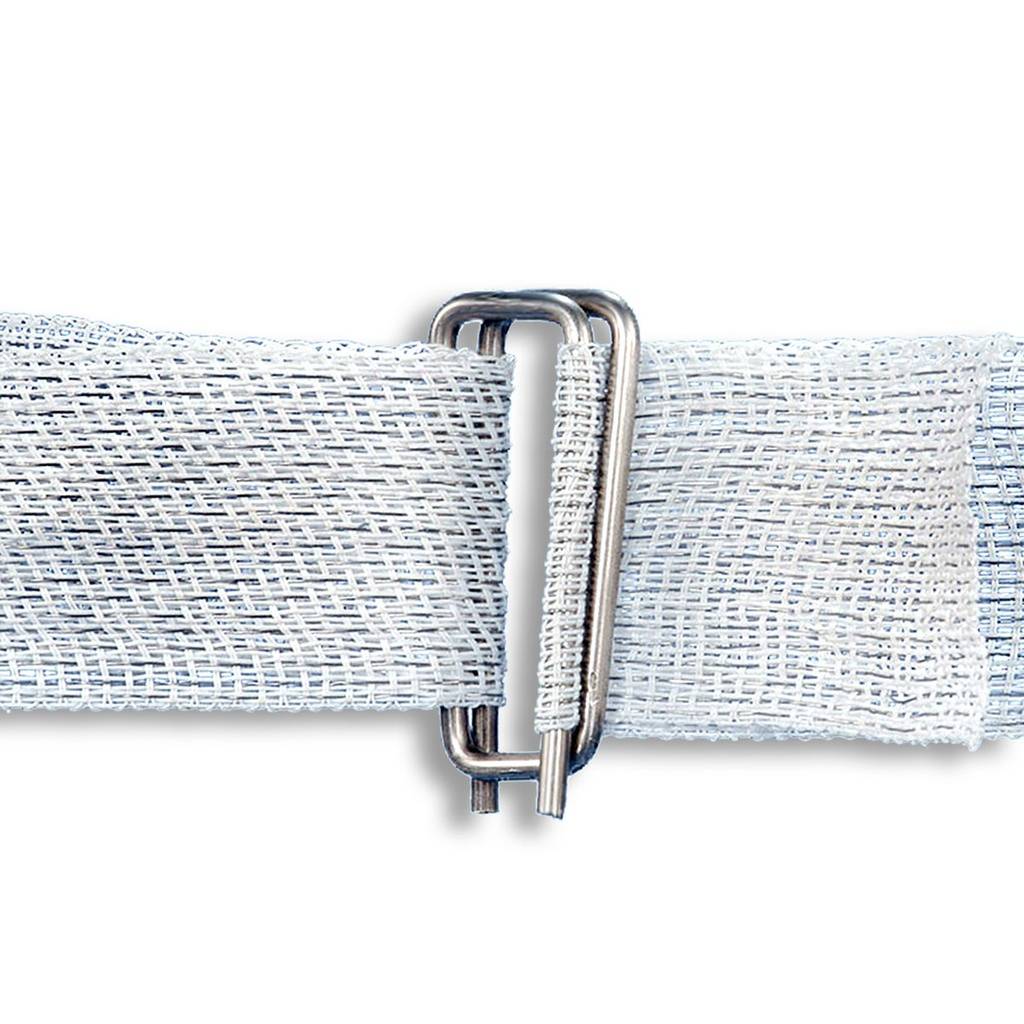 Powerfields Splice Buckle For Polytape