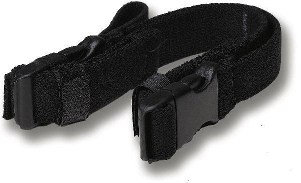 Hug Neck Repair Assembly Set