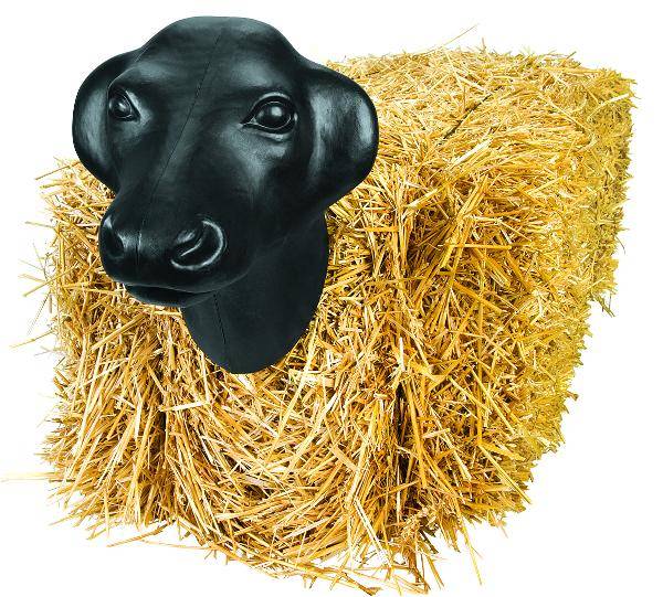 Weaver Plastic Roping Dummies